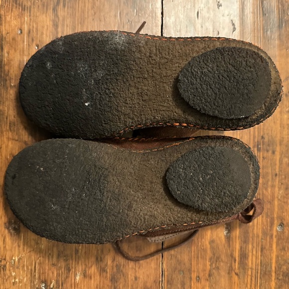 Sorel Women’s Dark Brown Joplin Boot - Picture 5 of 6